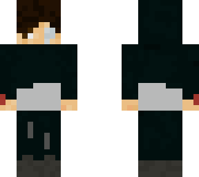 man