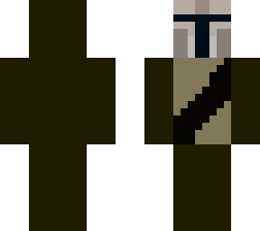 mandalorian
