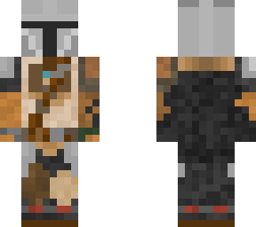 mandalorian