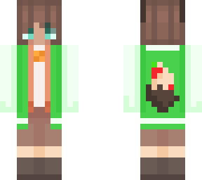 maple cherriers