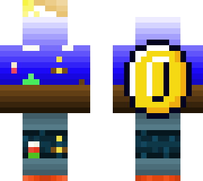 mario skin v1