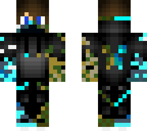 mask