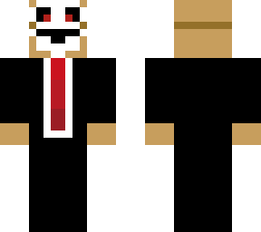 mask