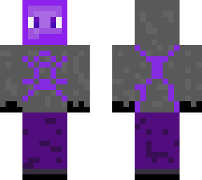 mask