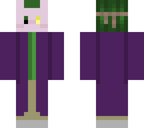 masked