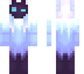 masked void