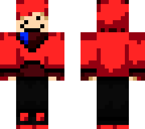 maurii (oc)