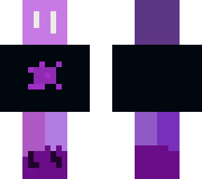 me ( do not use this skin it does not work)