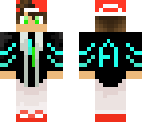 me: remade