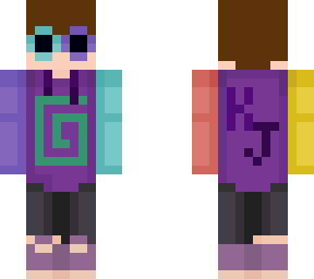 me but its karl