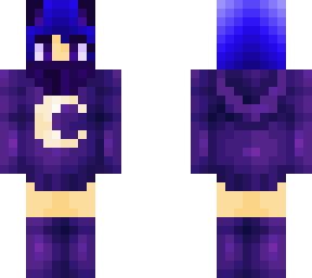 me ina hoodie final part