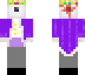 me skin