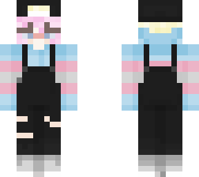 me trans