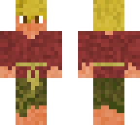 medieval guy