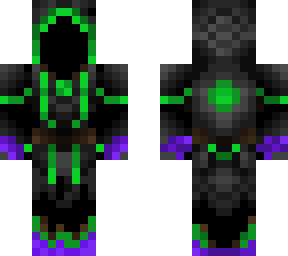 meerkat716's necromancer