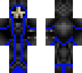 meerkat716's necromancer