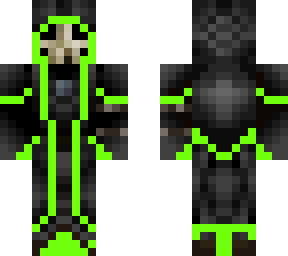 meerkat716's necromancer