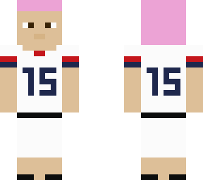 megan rapinoe