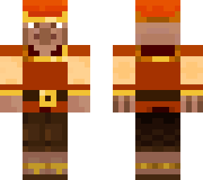 merchant