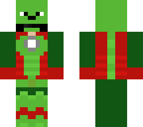 metallo (lego batman 3: beyond gotham)
