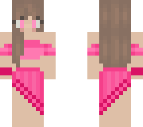 mia beach skin