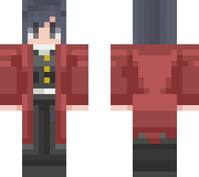miles edgeworth