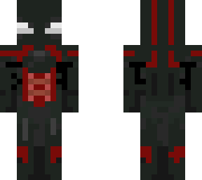 miles morales spiderman**