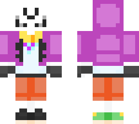 miles the skeleton