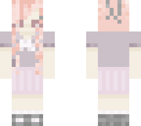 milkies first skin