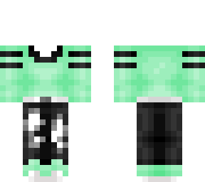 mint for a friend
