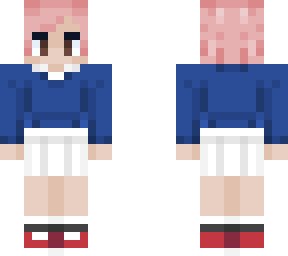 miss girl