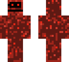 molten feller