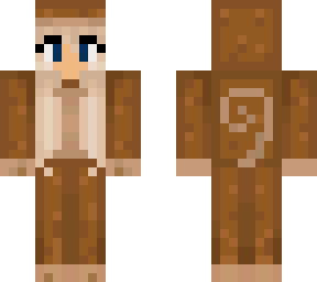 monkey onesie blond hair (fixed.2)