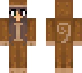 monkey onesie brown hair (fixed.2)