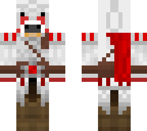 mooshrrom assassin