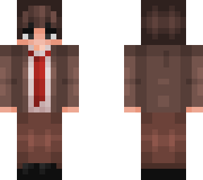 mr bean