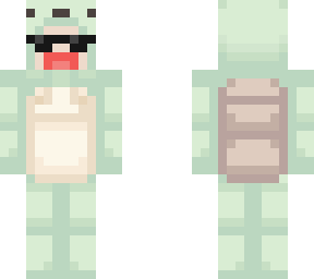 mr blaza, but torttle