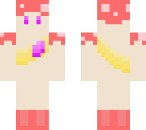 mushroom guard