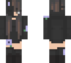 my anime girl