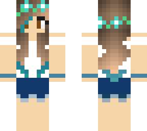 my cute skin