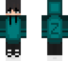 my new skin