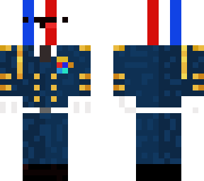 my officer