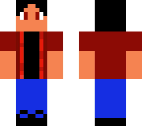 my own fire boy skin 2