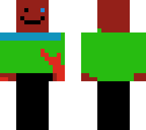 my own skin