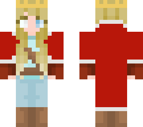 my personal skin