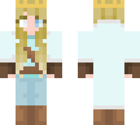 my personal skin