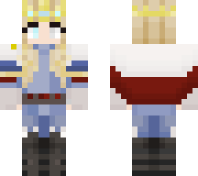 my personal skin