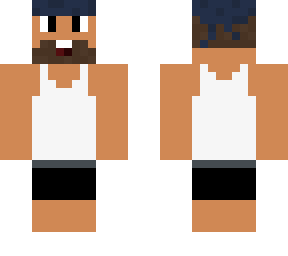 my personal skin