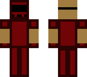 my roblox skin