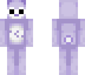 my skin!